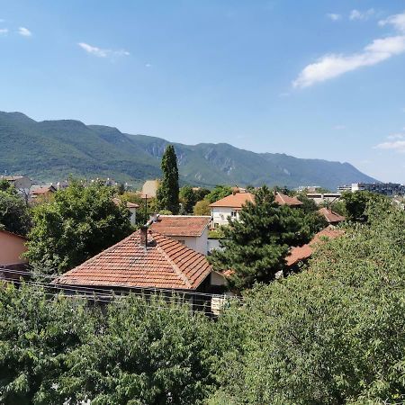Mountain View Apartment Vratsa Dış mekan fotoğraf