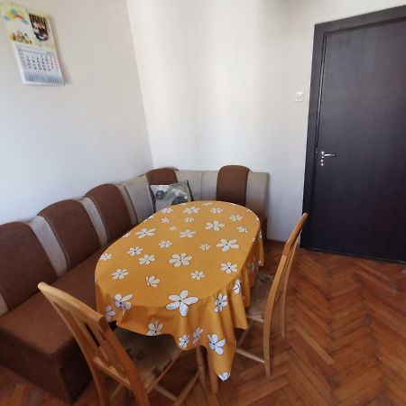 Mountain View Apartment Vratsa Dış mekan fotoğraf