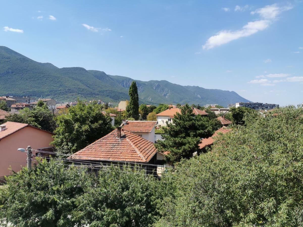 Mountain View Apartment Vratsa Dış mekan fotoğraf