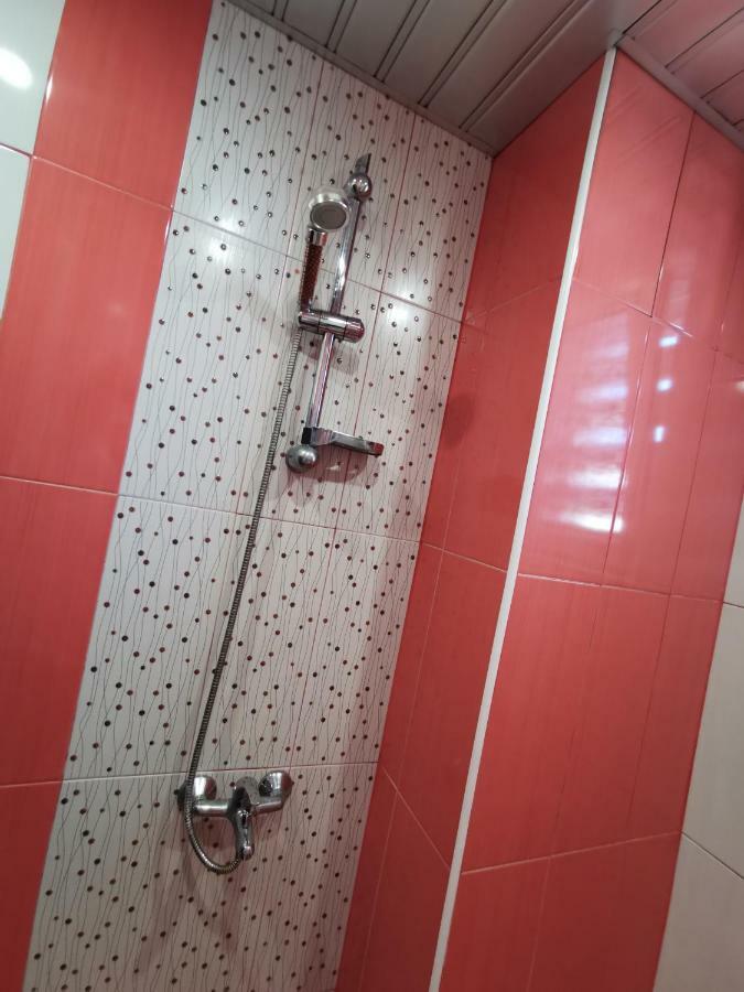 Mountain View Apartment Vratsa Dış mekan fotoğraf